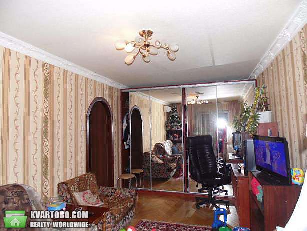 Sell 1-room apartment. Киев,  Щербакова — photo 4