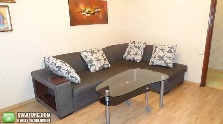 Rent out 2-room apartment. Киев,  Дмитриевская — photo 7
