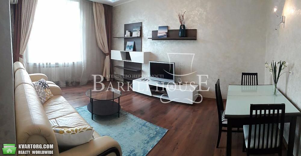 Rent out 3-room apartment. Киев,  Лютеранская — photo 7