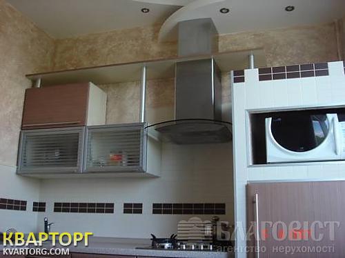 Sell 2-room apartment. Киев,  40-летия Октября просп — photo 1