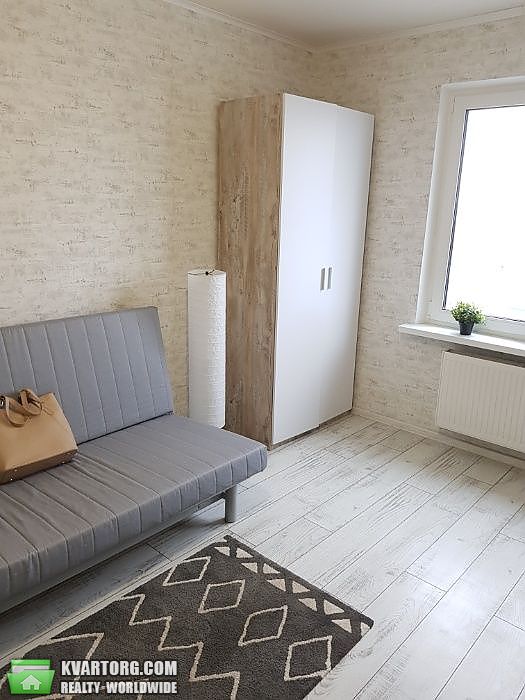 Sell 1-room apartment. Киев, пер. Балтийский — photo 7