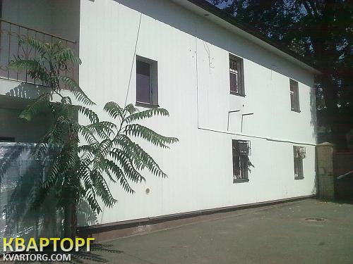Sell office. Киев,  Воровского — photo 1