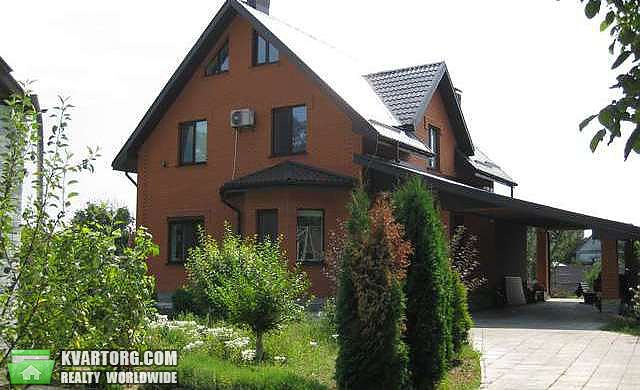 Sell house. Борисполь, центральная — photo 1