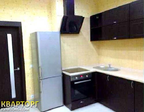 Rent out 1-room apartment. Киев, Драгомирова — photo 6