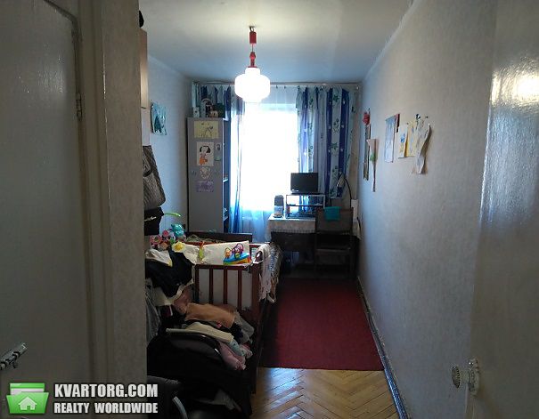 Sell 2-room apartment. Киев, Богдана Гаврилишина — photo 5