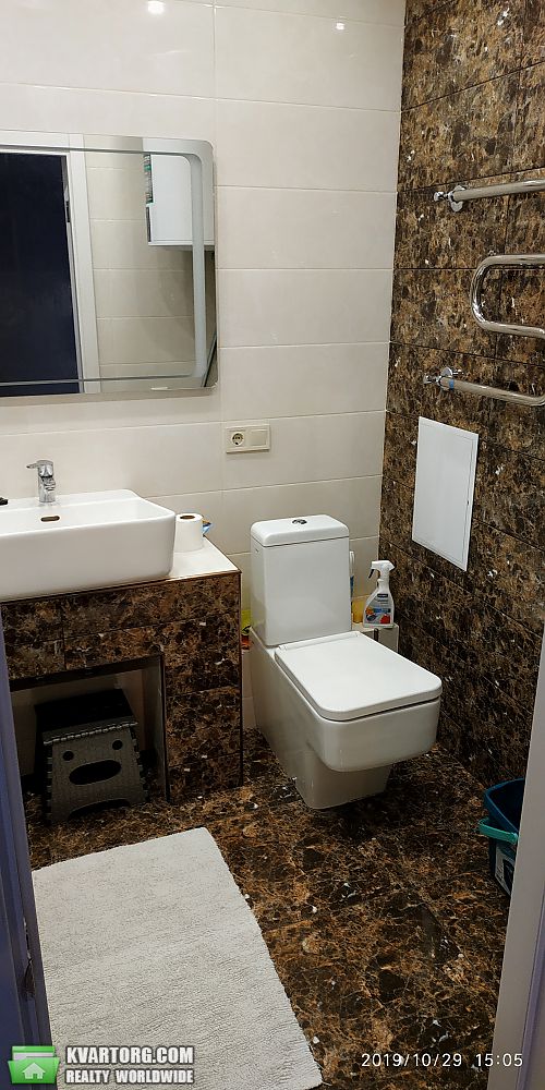 Rent out 2-room apartment. Киев,  Урловская — photo 10