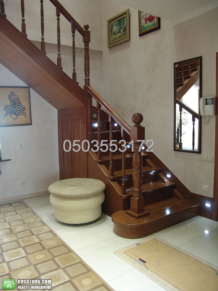 Sell 4-room apartment. Киев,  Мельникова — photo 8