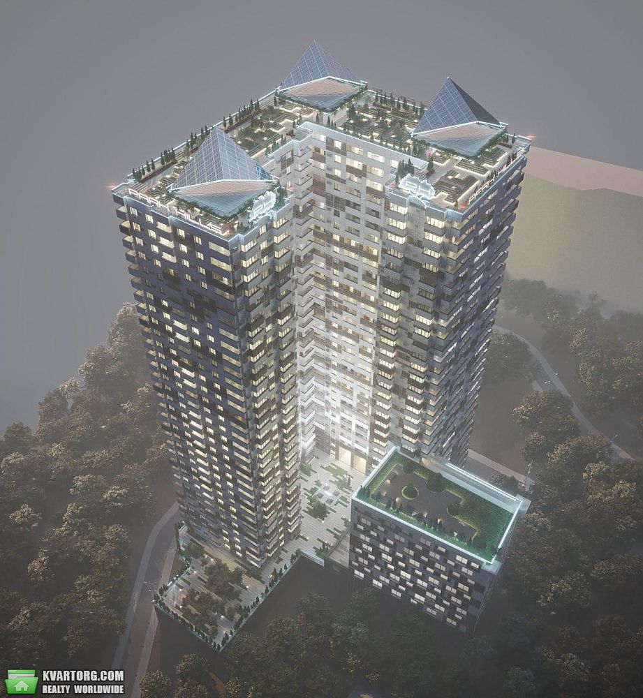 Sell 1-room apartment. Киев, Степана Руданского ул. — photo 2