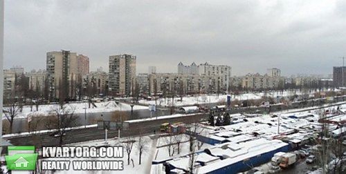 Sell 3-room apartment. Киев, Серафимовича — photo 6