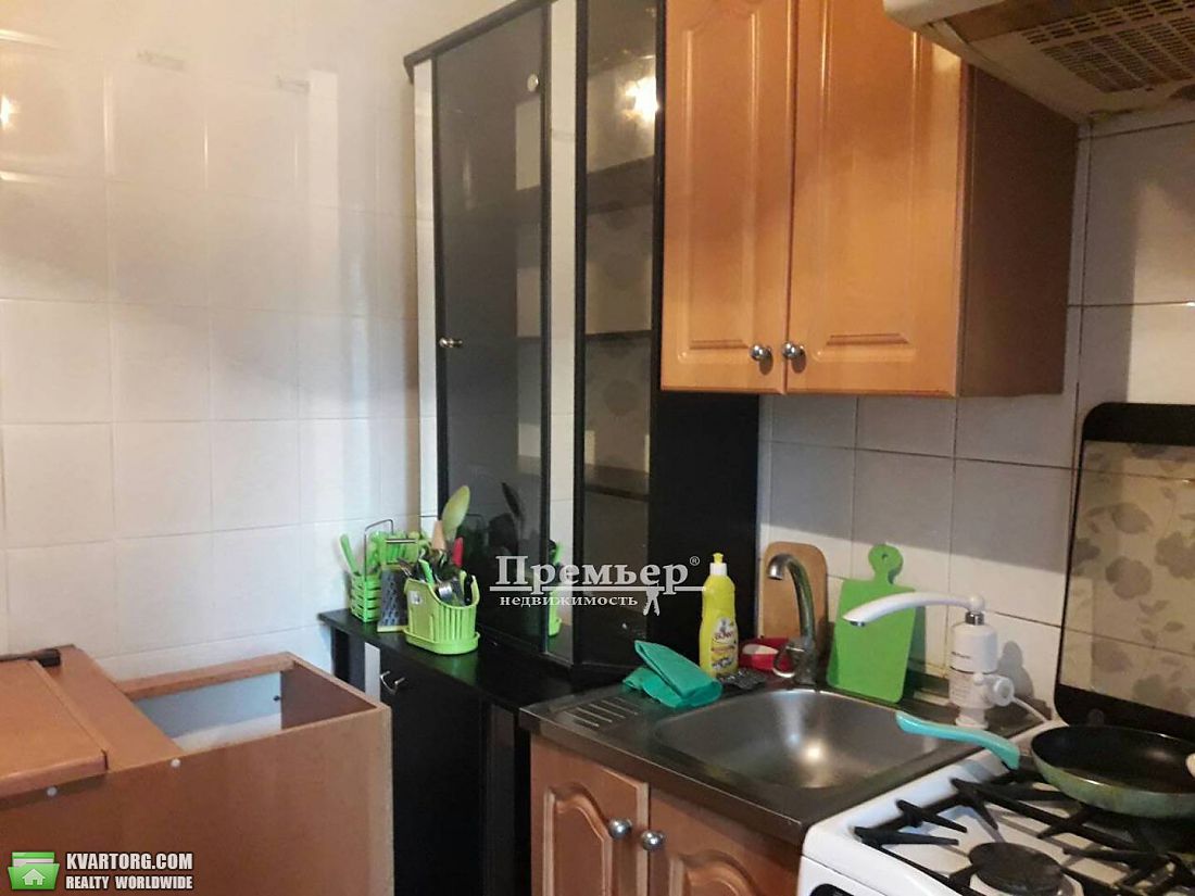 Sell 2-room apartment. Одесса, Спортивная — photo 7