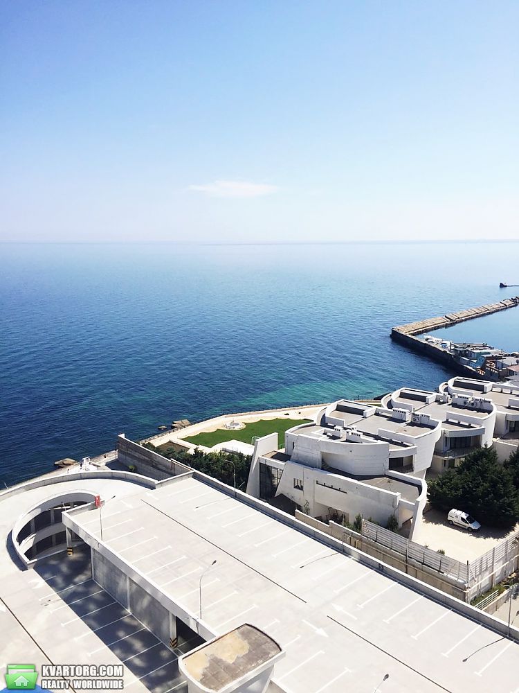 Sell 2-room apartment. Одесса, Мореходный — photo 4