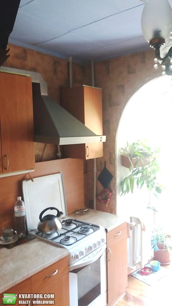 Sell 1-room apartment. Одесса, Королева — photo 3
