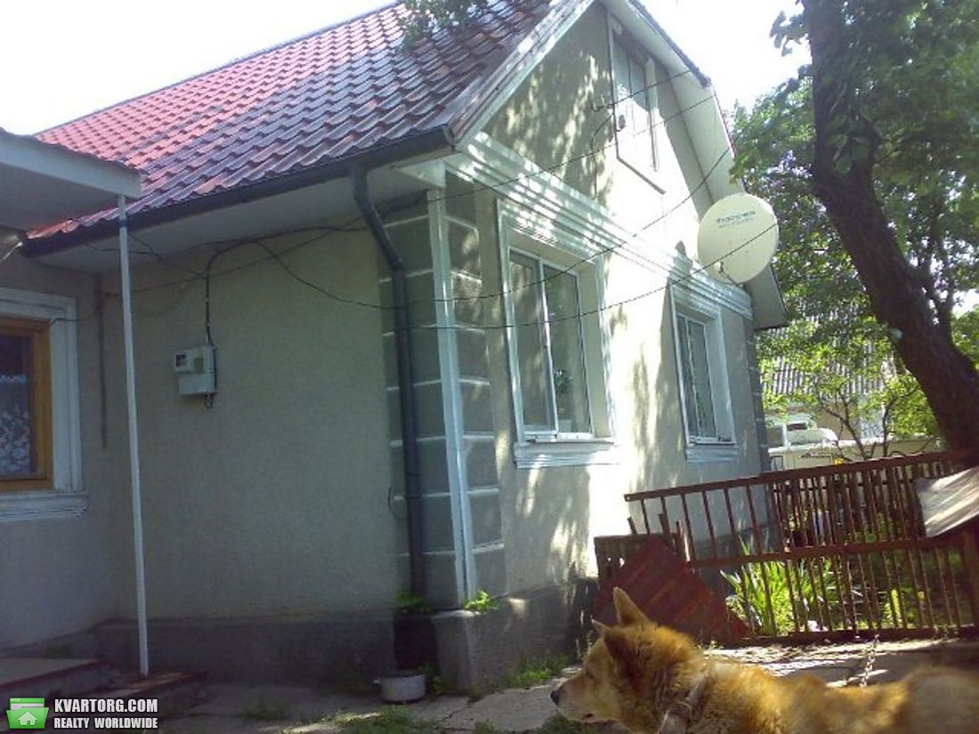 Sell house. Одесса, Ольгиевская — photo 1