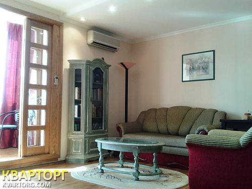 Rent out 3-room apartment. Киев,  Предславинская — photo 4
