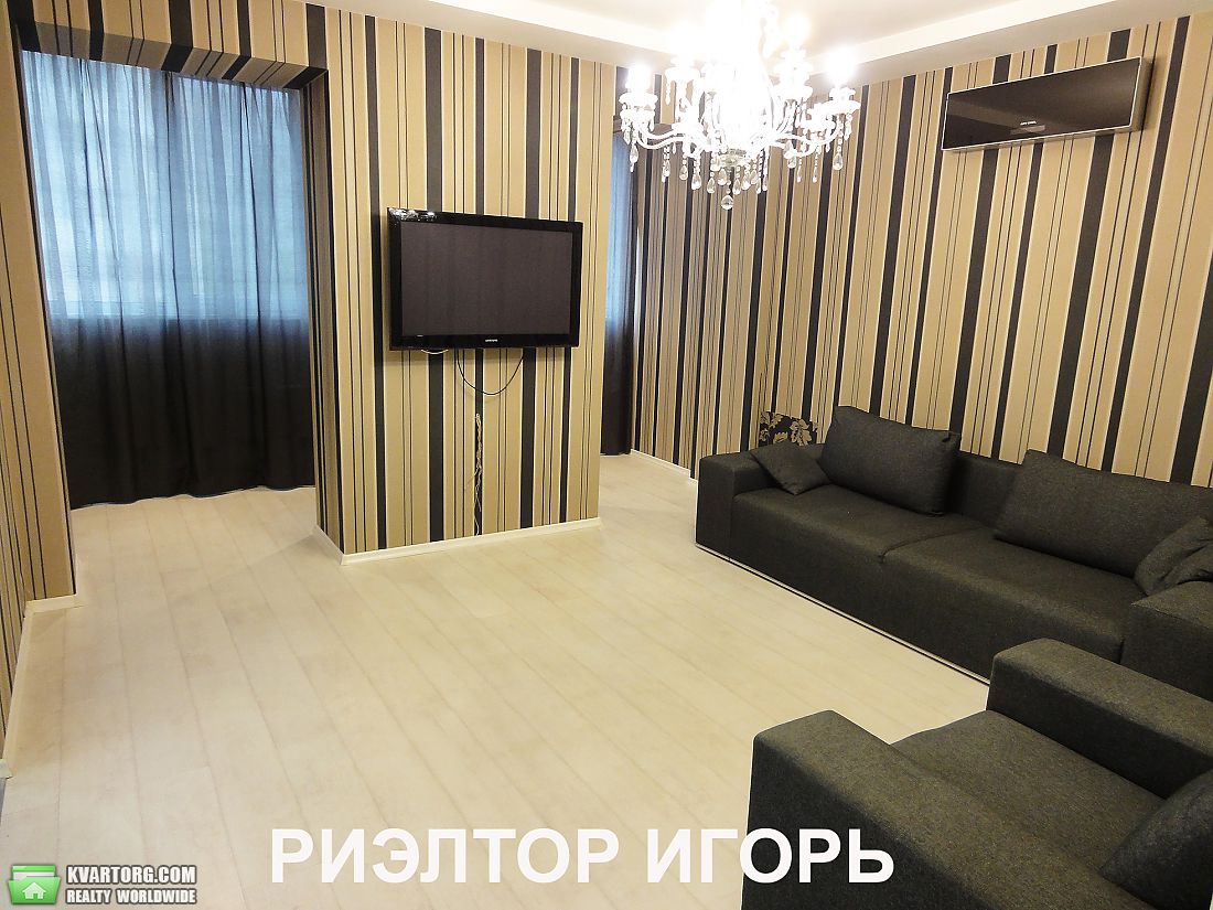 Rent out 2-room apartment. Одесса, Академика Вильямса — photo 5