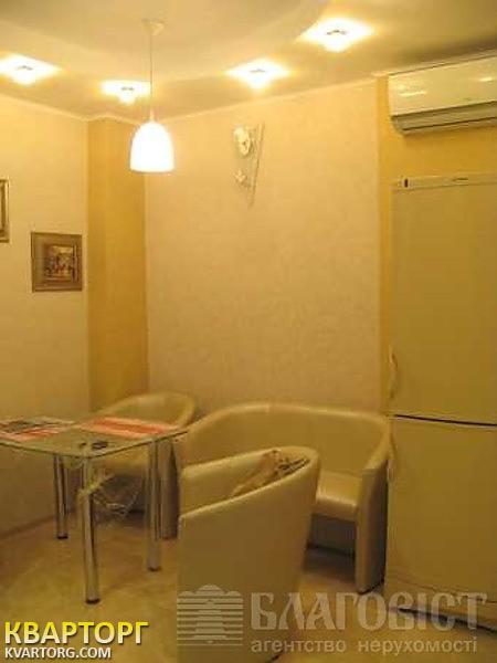 Rent out 2-room apartment. Киев, Забилы Виктора — photo 7