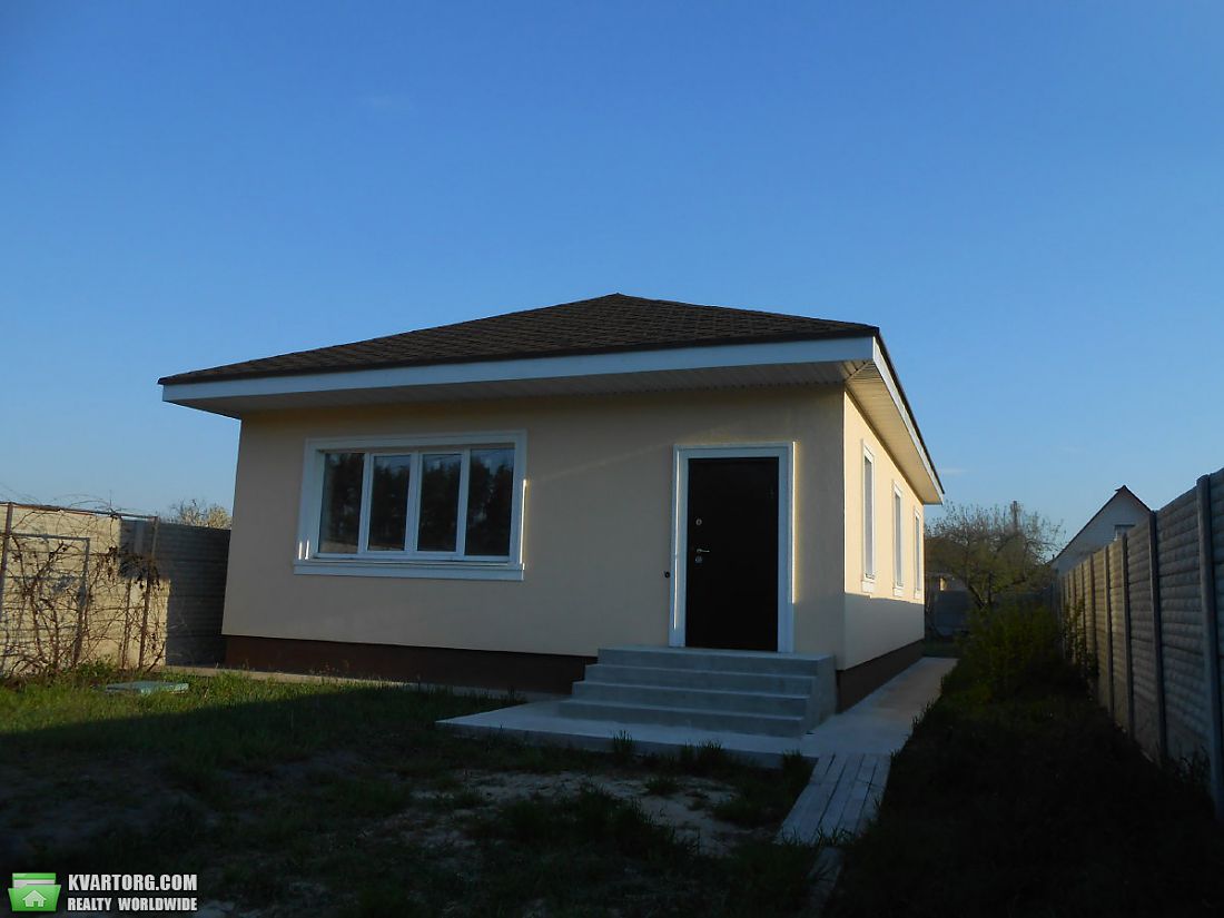 Sell house. Киев, Новая — photo 2
