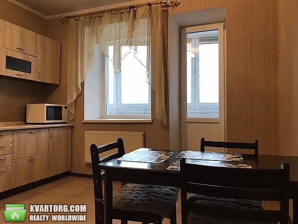 Rent out 2-room apartment. Киев,  Голосеевская — photo 5