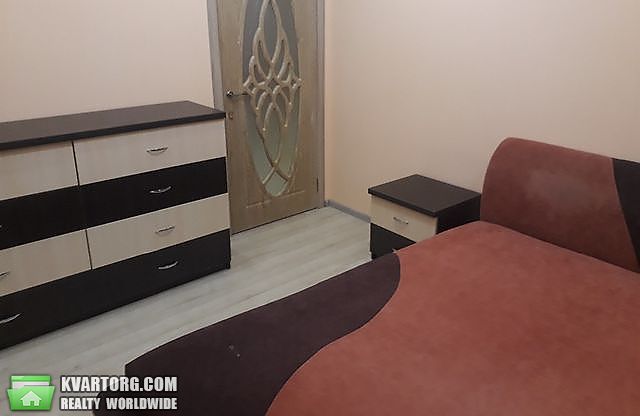 Rent out 2-room apartment. Киев,  Харьковское шоссе — photo 9