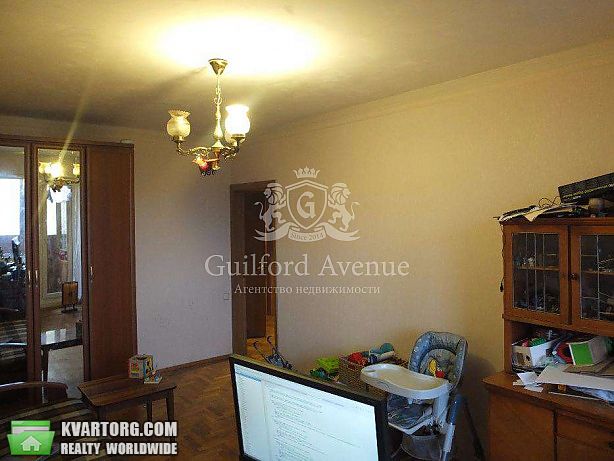 Sell 3-room apartment. Киев, Большая Китаевская — photo 2