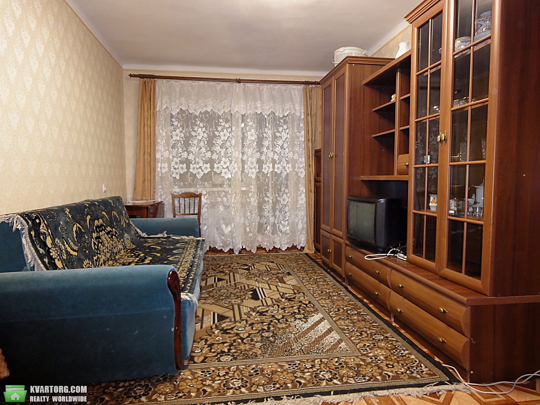 Rent out 2-room apartment. Одесса,  Черняховского — photo 1