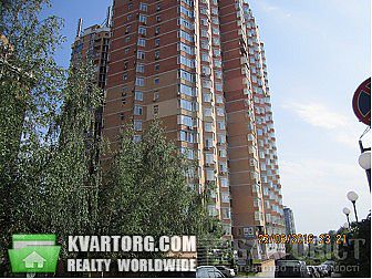 Sell 2-room apartment. Киев,  Щорса — photo 1