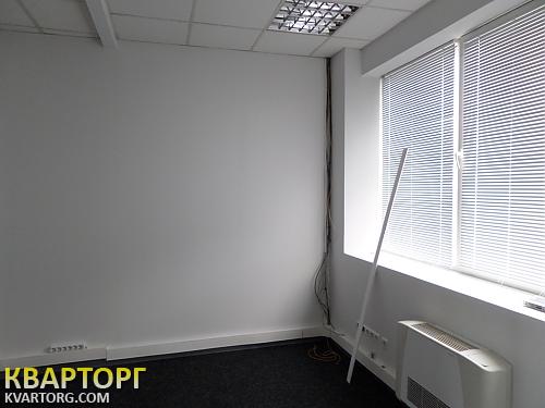 Rent out office. Киев, Жилянская — photo 8