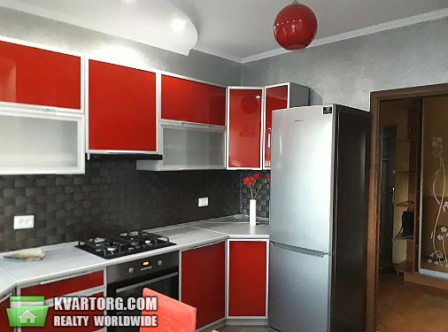 Rent out 2-room apartment. Львов, варшавська — photo 4