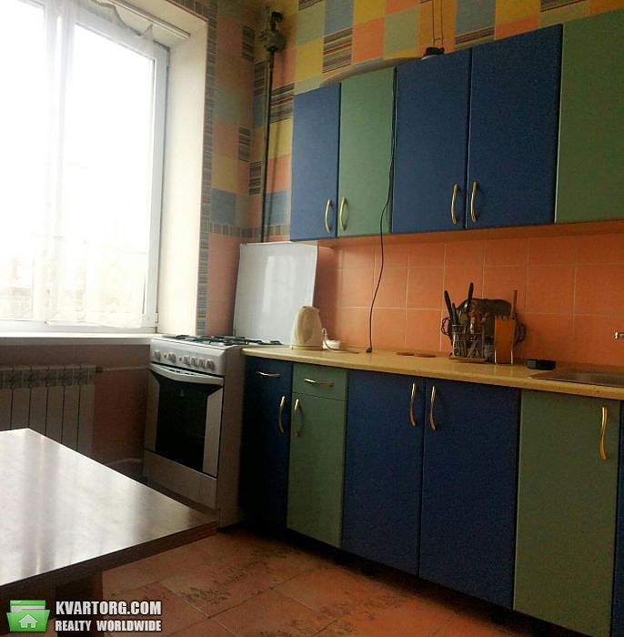 Sell 2-room apartment. Киев,  Ереванская — photo 3