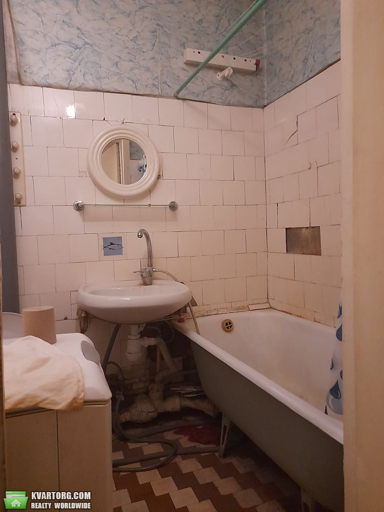 Rent out 1-room apartment. Киев,  Бойченко — photo 5