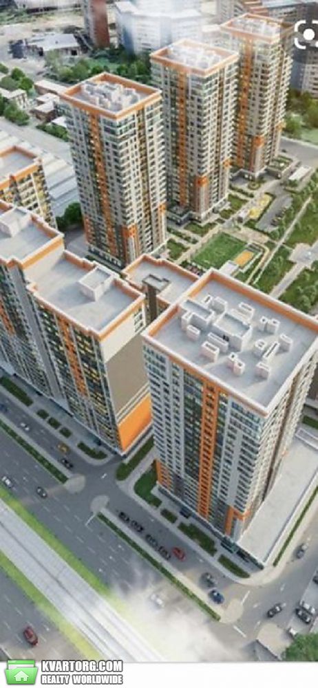 Sell 1-room apartment. Киев,  Бережанская — photo 3