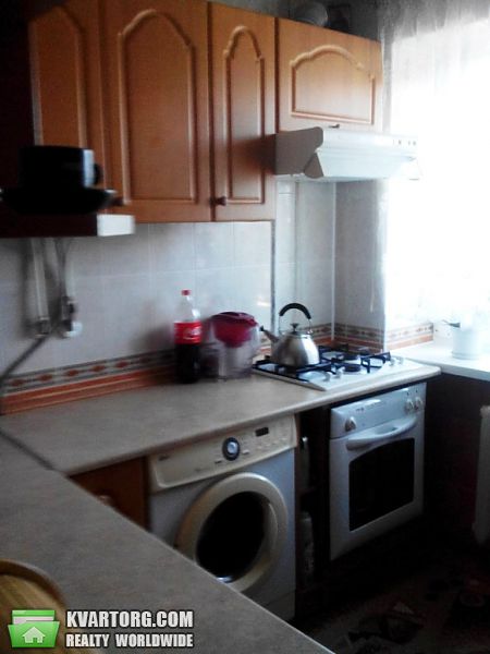 Sell 2-room apartment. Одесса, Люстдорфская дорога — photo 5