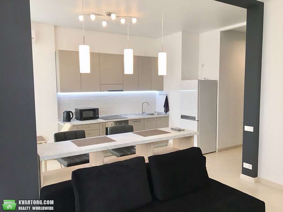 Rent out 1-room apartment. Одесса, Аркадия — photo 3