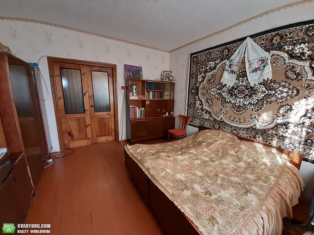 Sell house. Киевская обл.,  Калиновая — photo 2