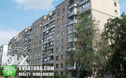 Sell 2-room apartment. Киев,  Алма-Атинская — photo 1