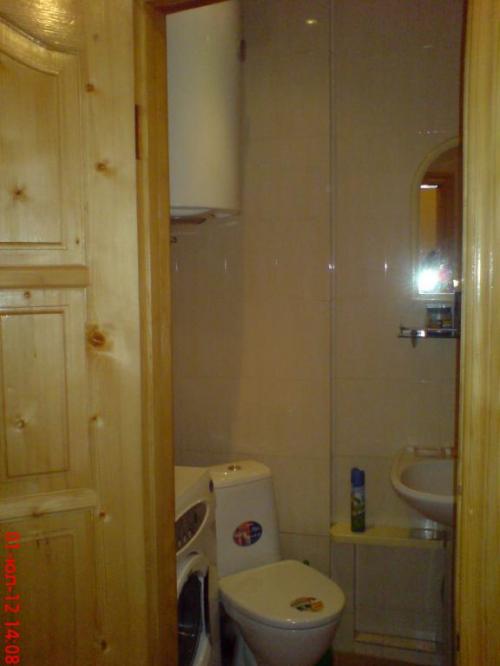 Rent out 2-room apartment. Одесса, Семинарская — photo 6
