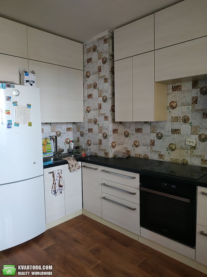 Sell 3-room apartment. Киев, Данченко — photo 1