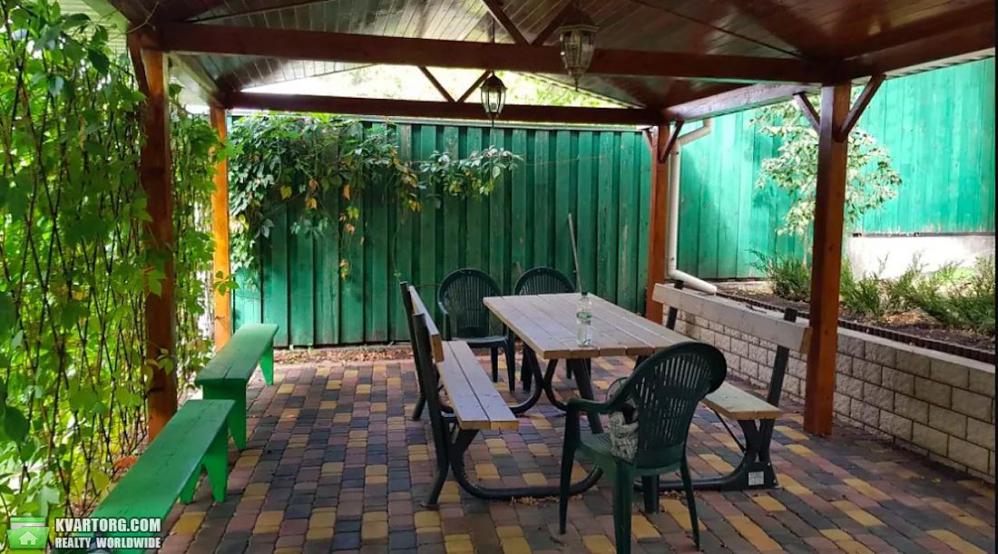 Rent out house. Киев,  Кобзарская — photo 9