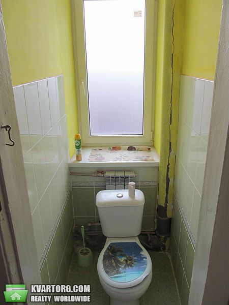 Sell 3-room apartment. Харьков, Маршала Батицкого — photo 4