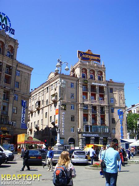 Rent out office. Киев,  Софиевская — photo 1