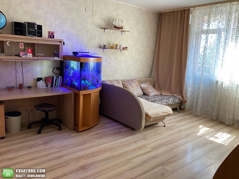 Sell 3-room apartment. Киев,  Вильямса — photo 4