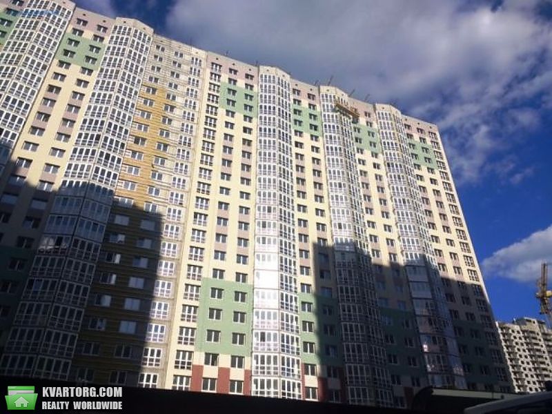 Sell 3-room apartment. Киев,  Гмыри — photo 1