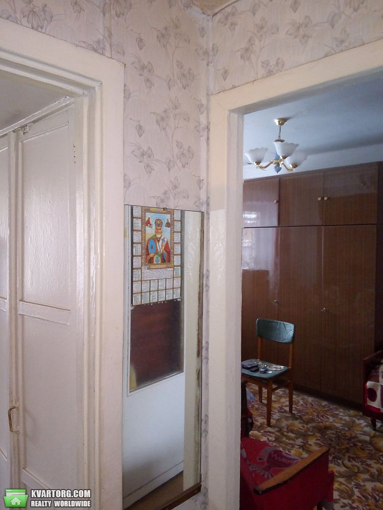 Sell 3-room apartment. Донецк, Армавирская — photo 1