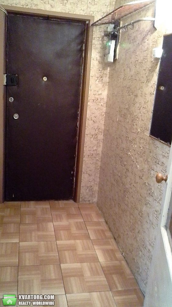 Sell 2-room apartment. Киев, Донца Михаила — photo 8