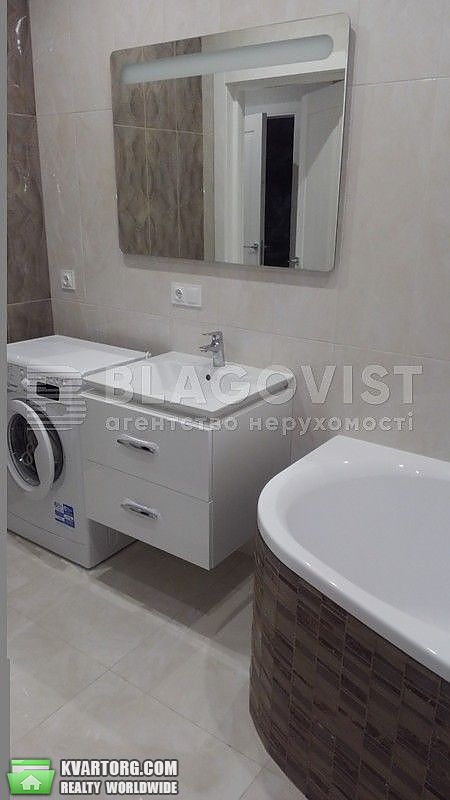 Sell 2-room apartment. Киев, ул. Герцена — photo 10