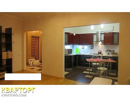 Rent out 3-room apartment. Одесса, Маршала Говорова — photo 2