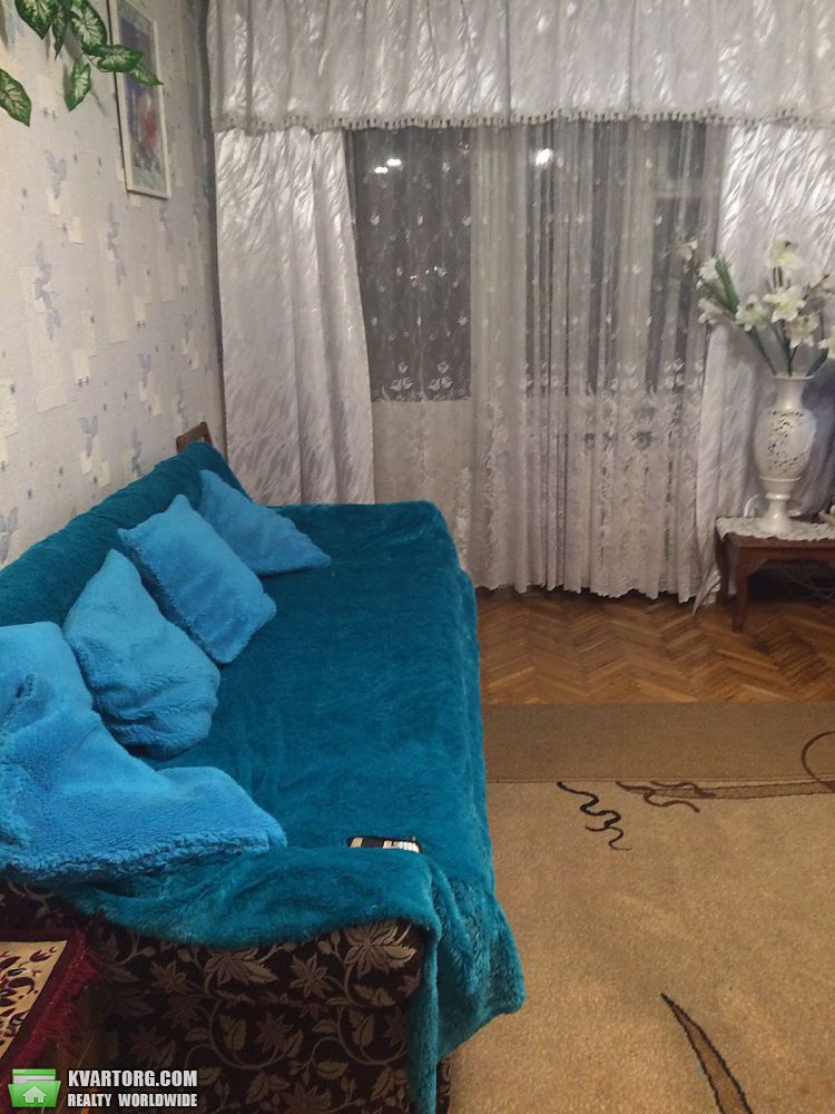 Rent out 2-room apartment. Киев,  Тампере — photo 2