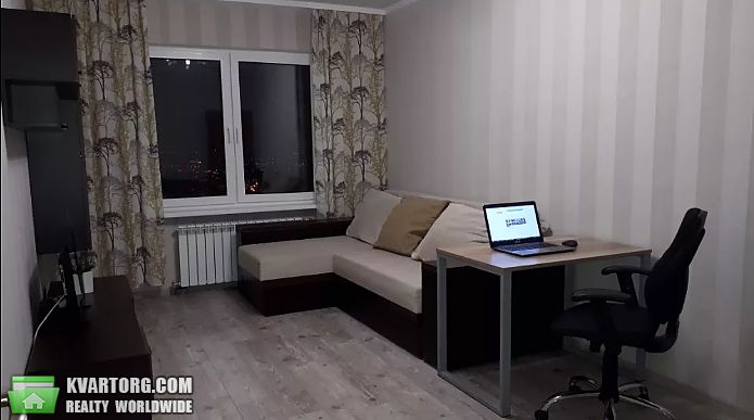 Rent out 1-room apartment. Киев,  Межевая — photo 3