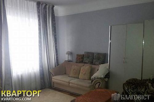 Sell 3-room apartment. Киев,  Довнар-Запольского — photo 3