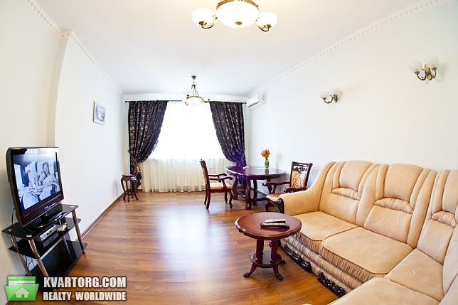 Rent out 3-room apartment. Киев,  Науки пр — photo 5